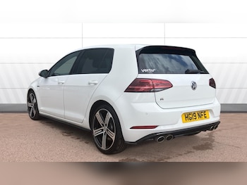 Used Volkswagen Golf 2019 for sale - 78239968: Photo