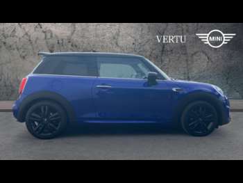 Used MINI Hatch 2020 for sale - 74444890: Photo