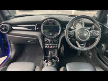Used MINI Hatch 2020 for sale - 74444890: Photo