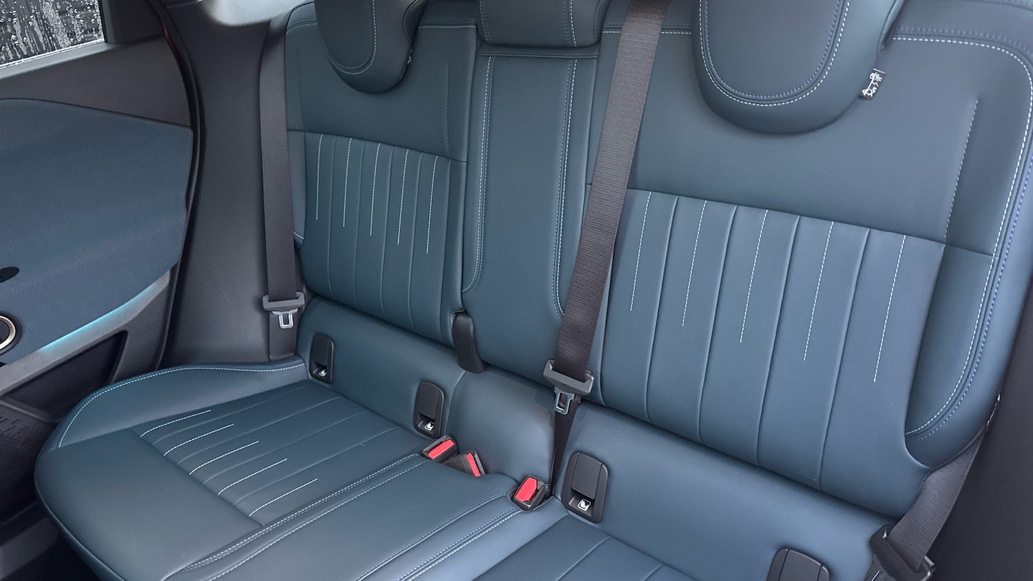 Used MINI Aceman 2025 for sale - 77104499: Photo 12