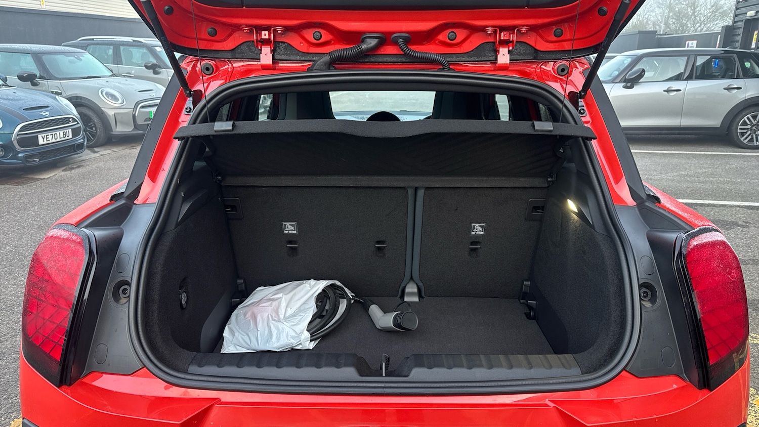 Used MINI Aceman 2025 for sale - 77104499: Photo 13