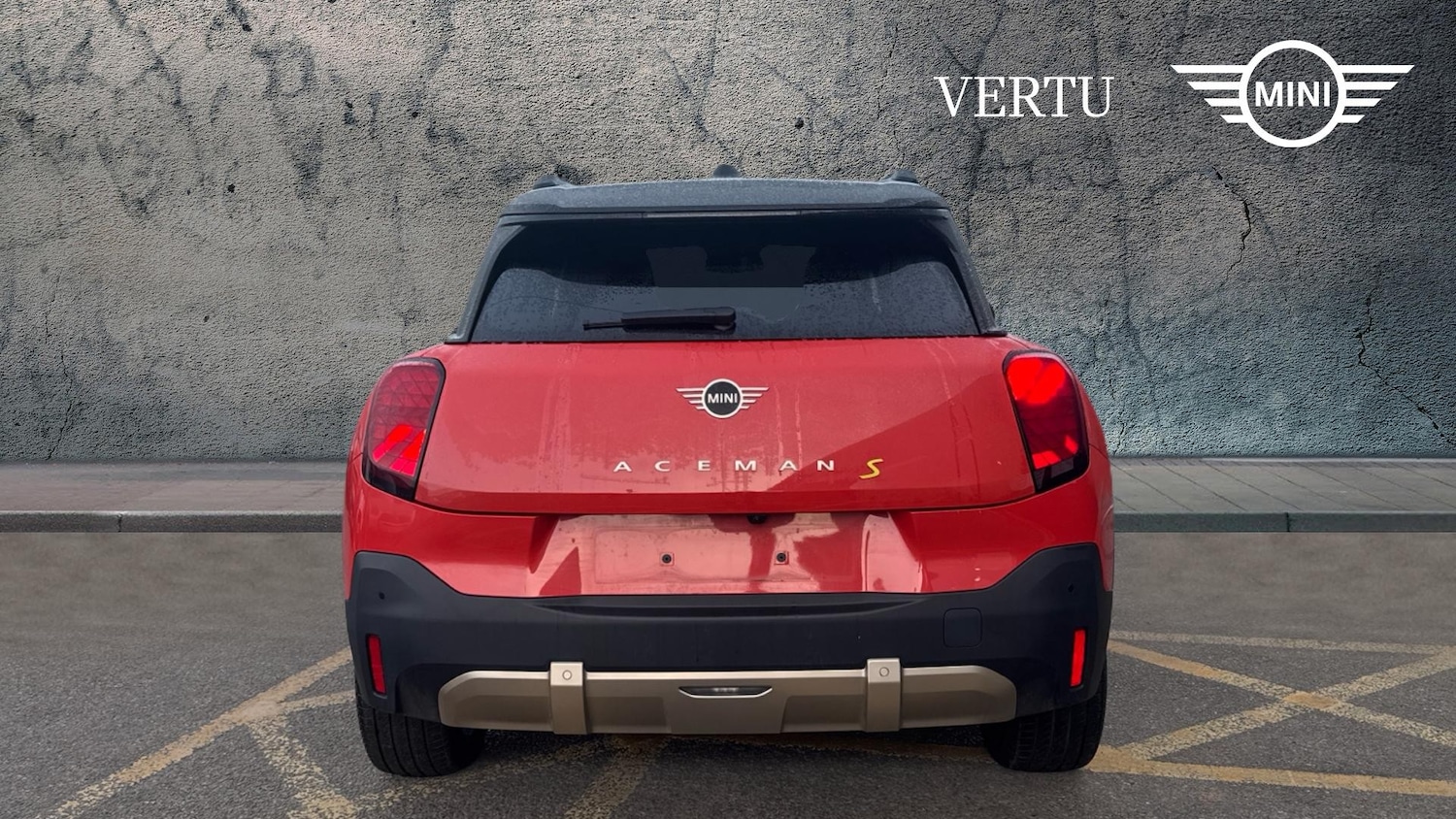 Used MINI Aceman 2025 for sale - 77104499: Photo 15