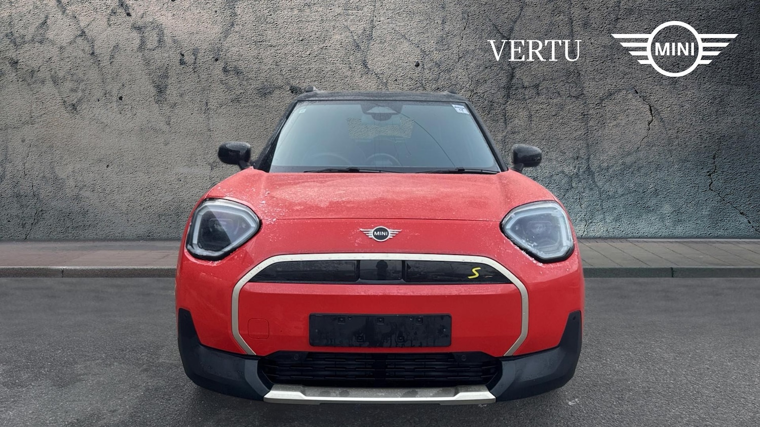 Used MINI Aceman 2025 for sale - 77104499: Photo 16