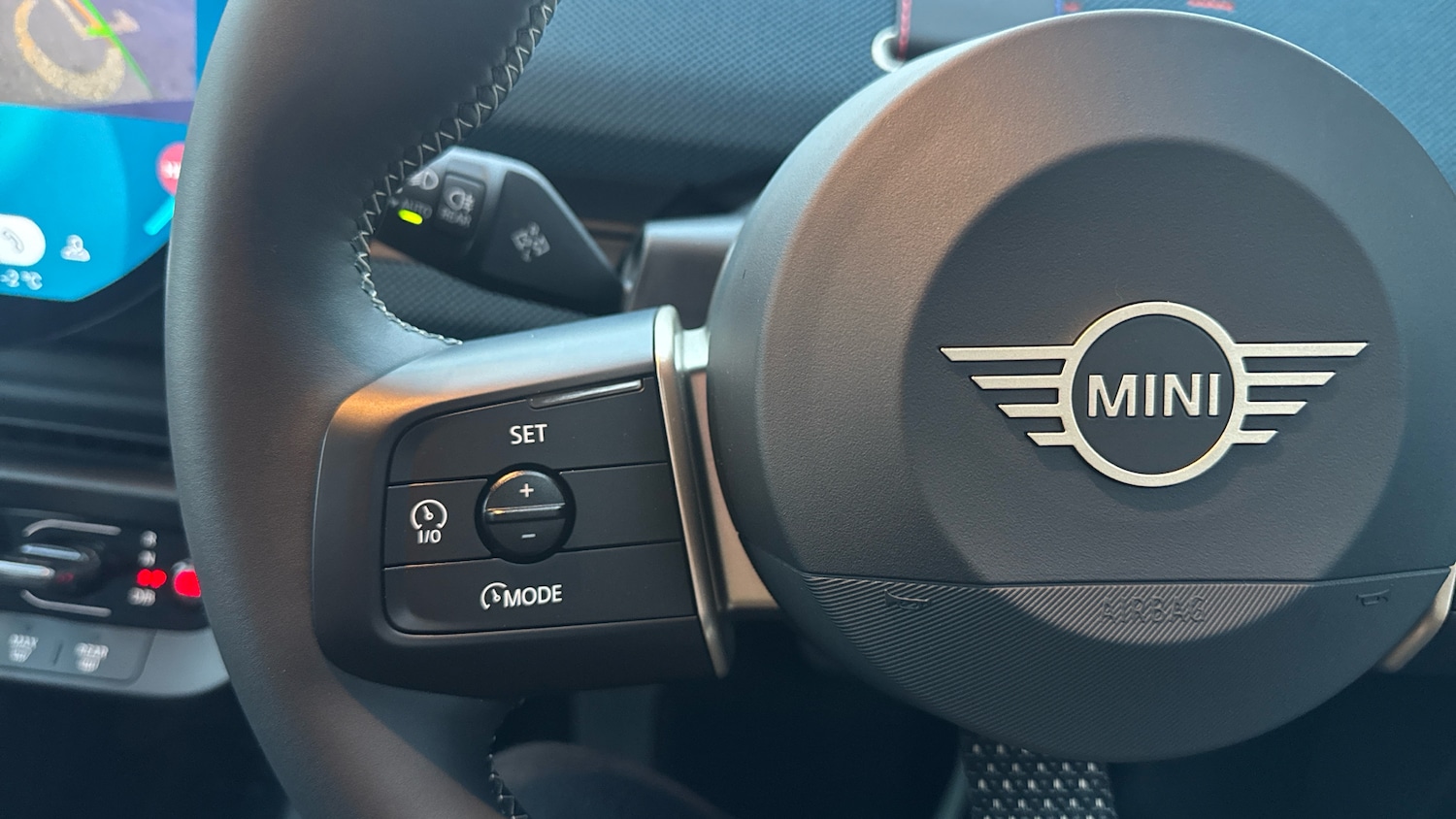 Used MINI Aceman 2025 for sale - 77104499: Photo 17