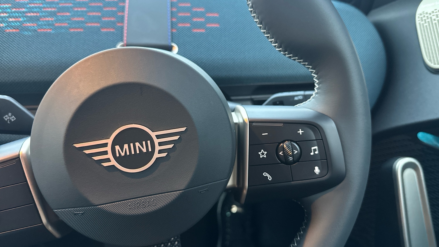 Used MINI Aceman 2025 for sale - 77104499: Photo 18