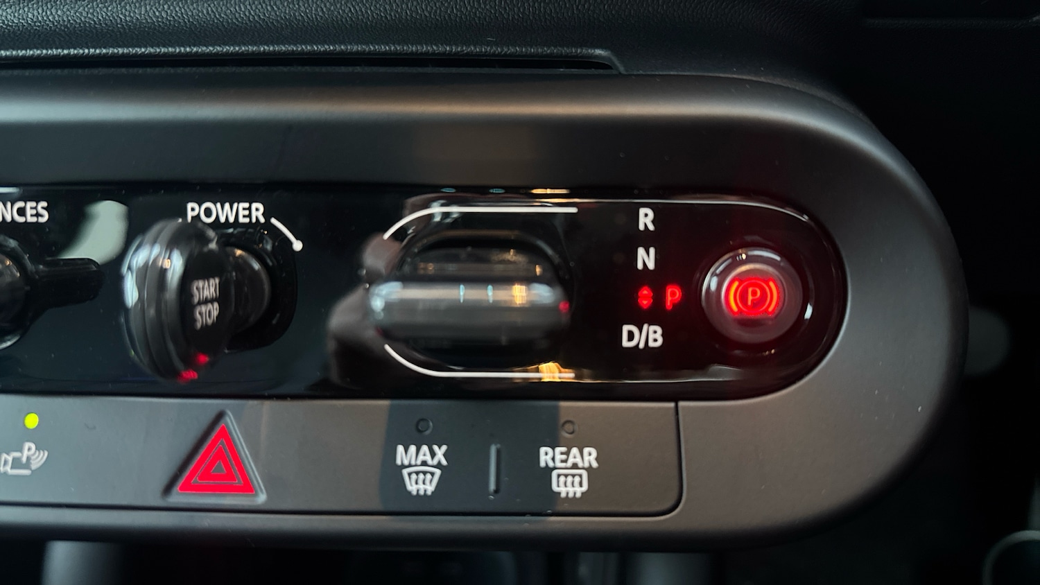 Used MINI Aceman 2025 for sale - 77104499: Photo 19