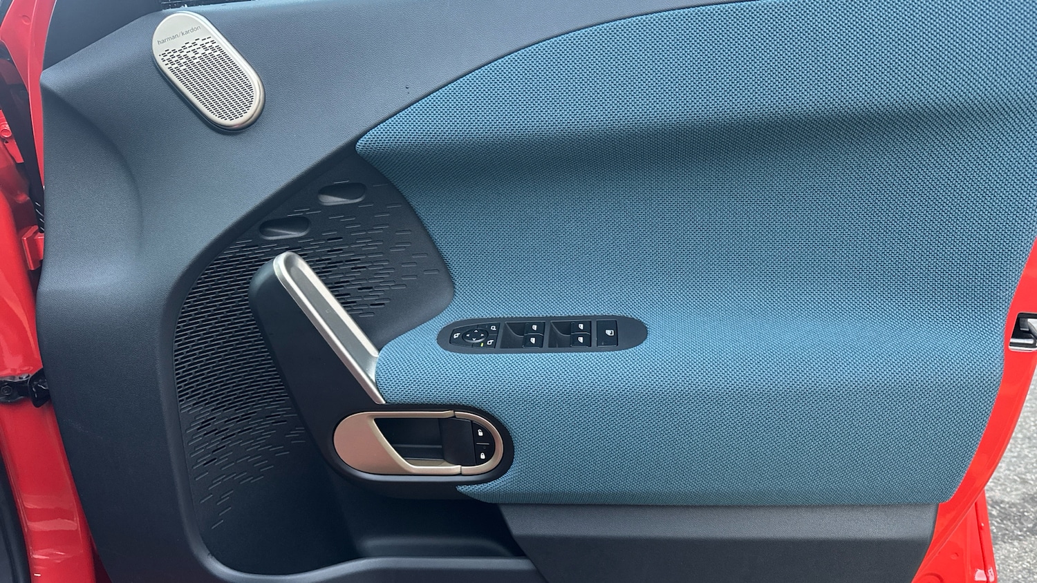 Used MINI Aceman 2025 for sale - 77104499: Photo 20