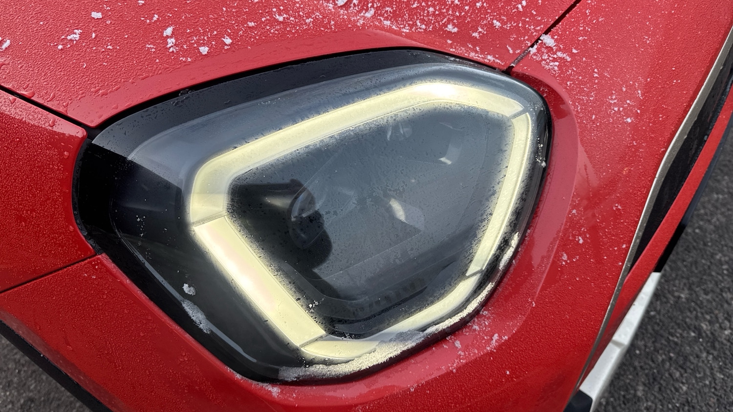 Used MINI Aceman 2025 for sale - 77104499: Photo 23