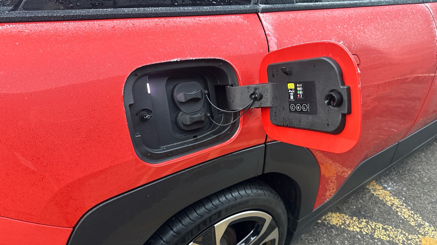 Used MINI Aceman 2025 for sale - 77104499: Photo 26