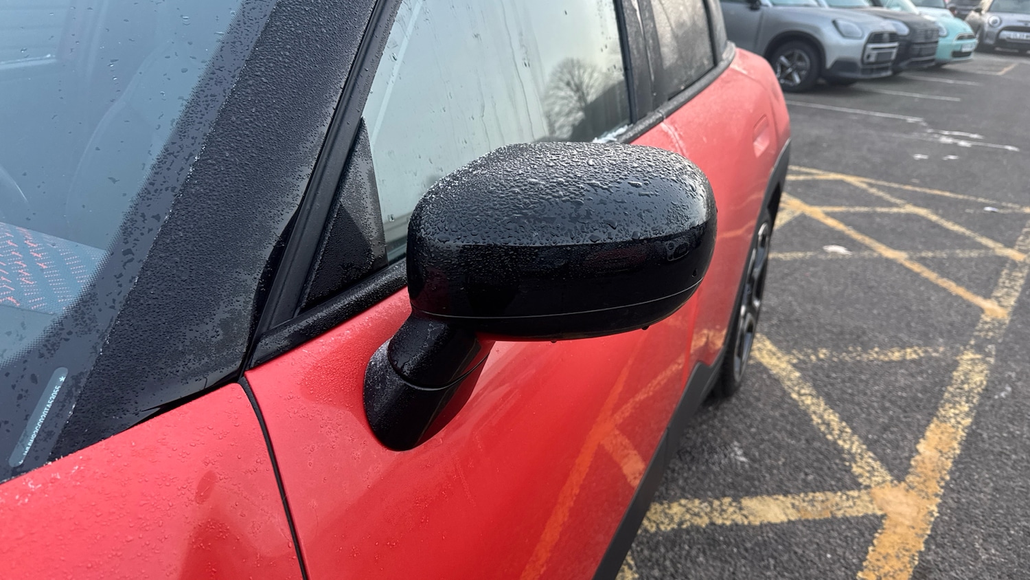 Used MINI Aceman 2025 for sale - 77104499: Photo 31