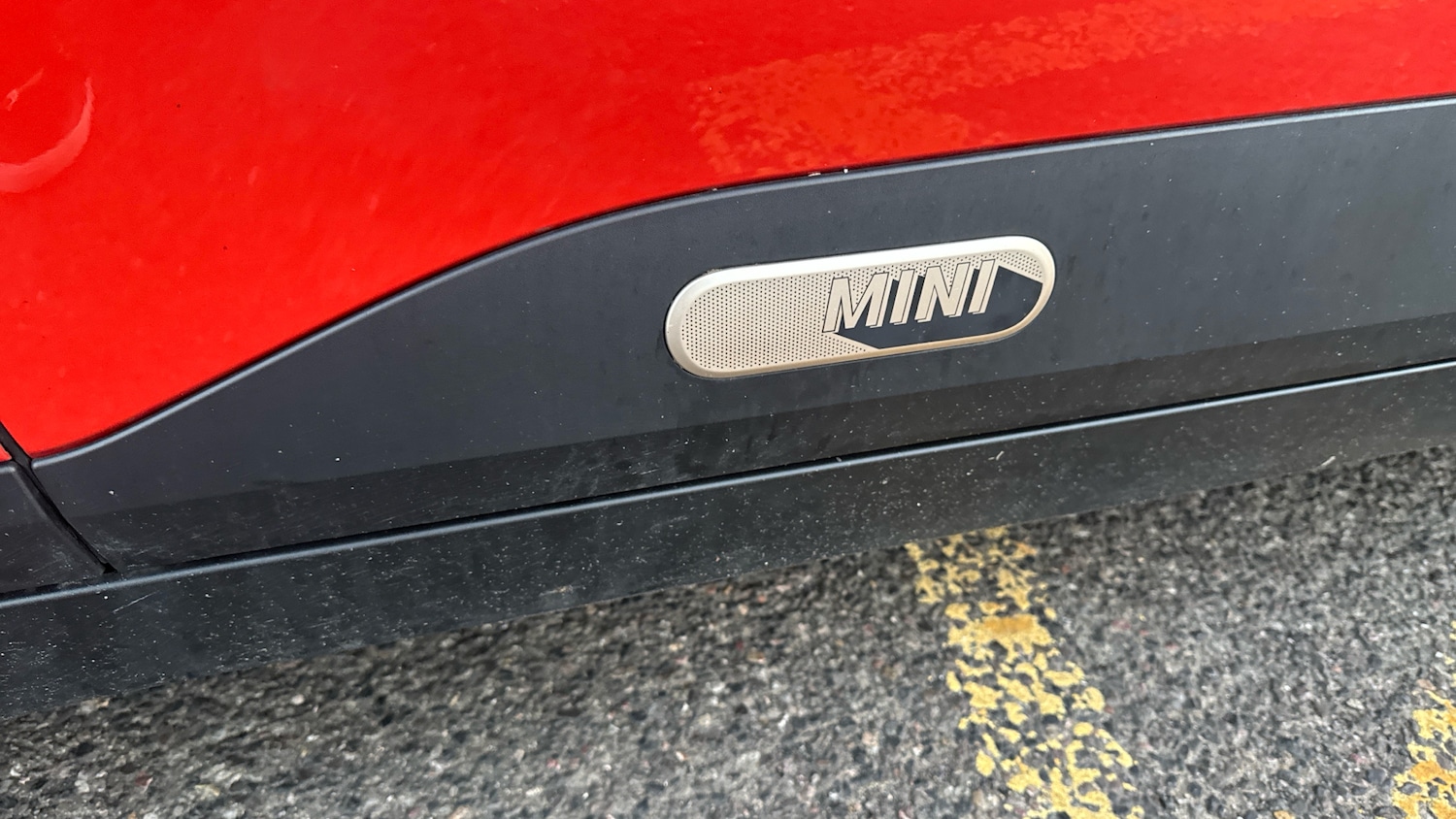 Used MINI Aceman 2025 for sale - 77104499: Photo 32