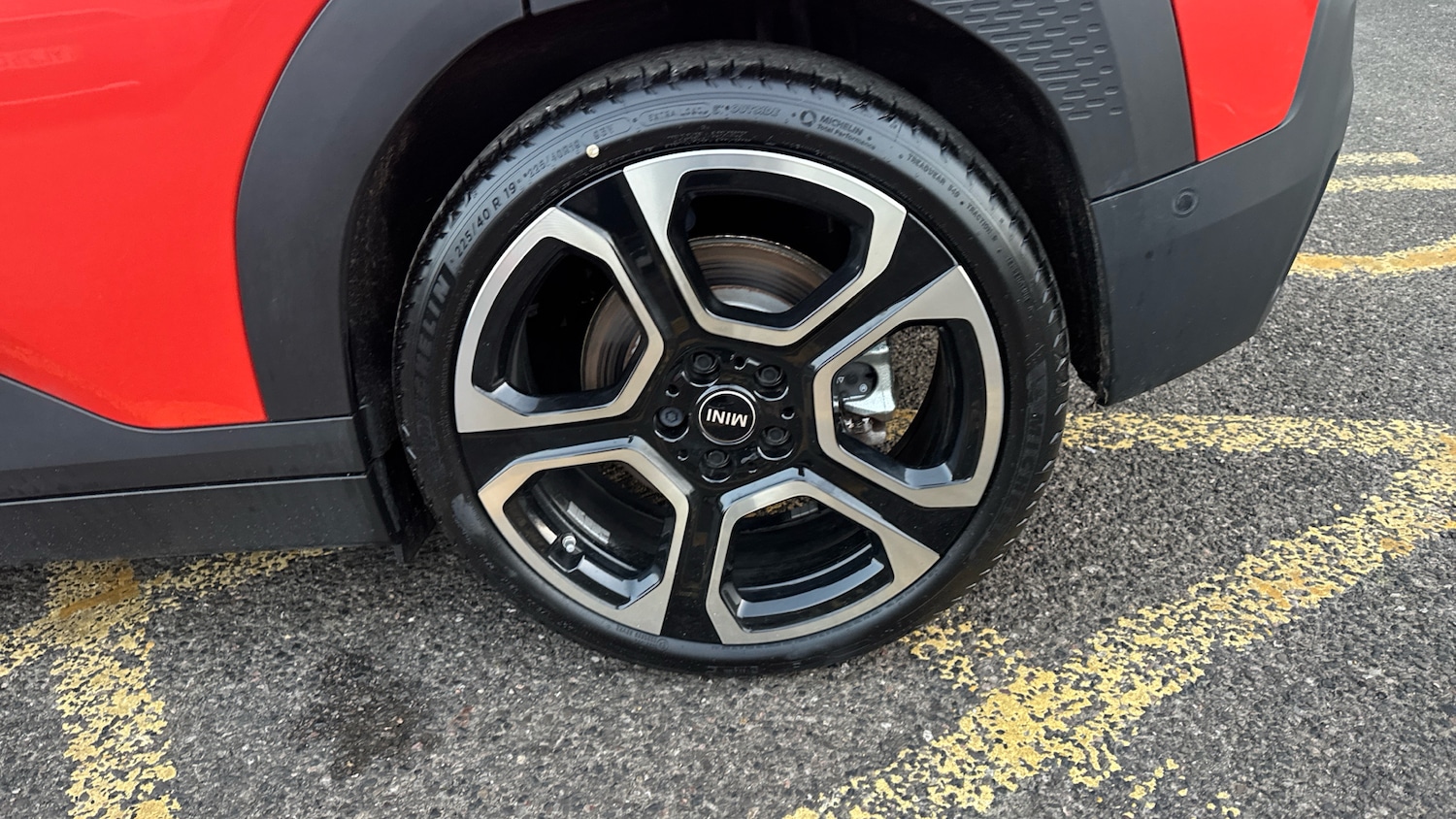 Used MINI Aceman 2025 for sale - 77104499: Photo 34