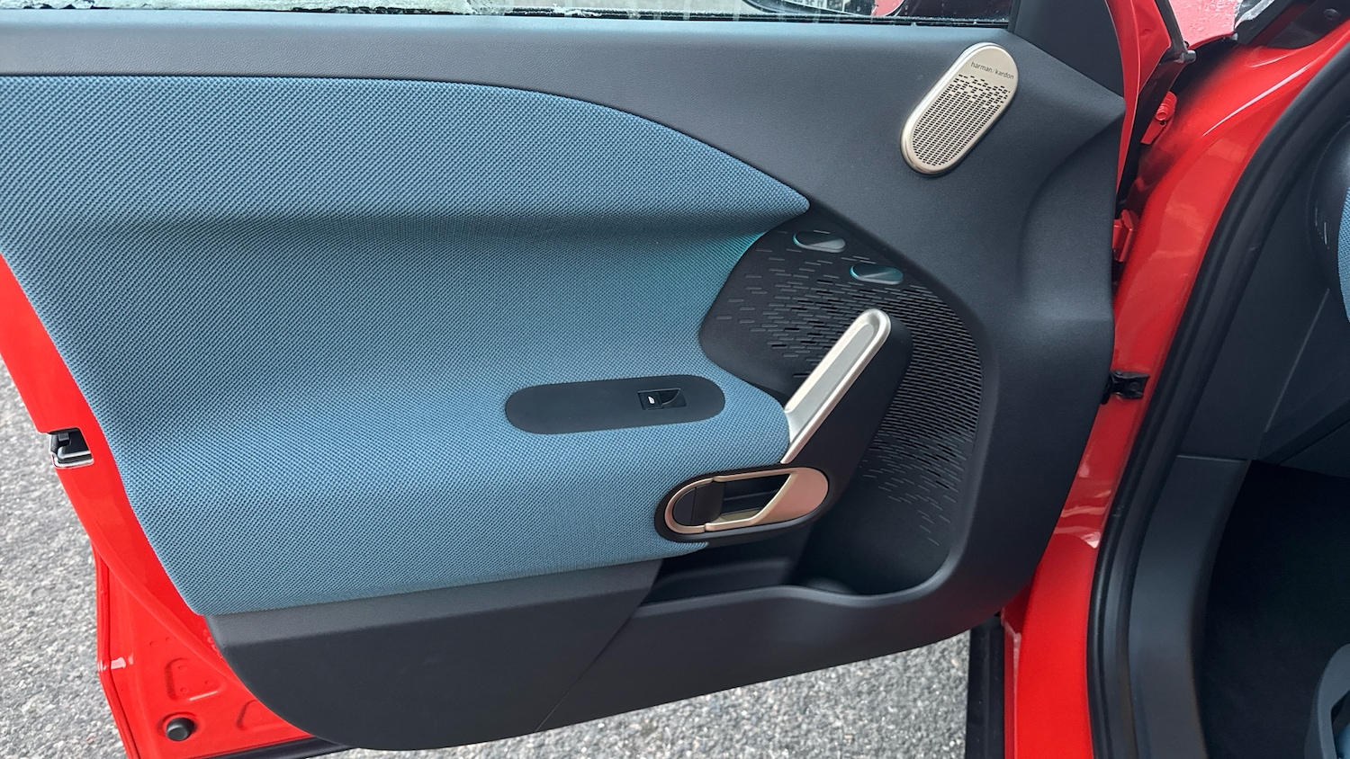 Used MINI Aceman 2025 for sale - 77104499: Photo 38