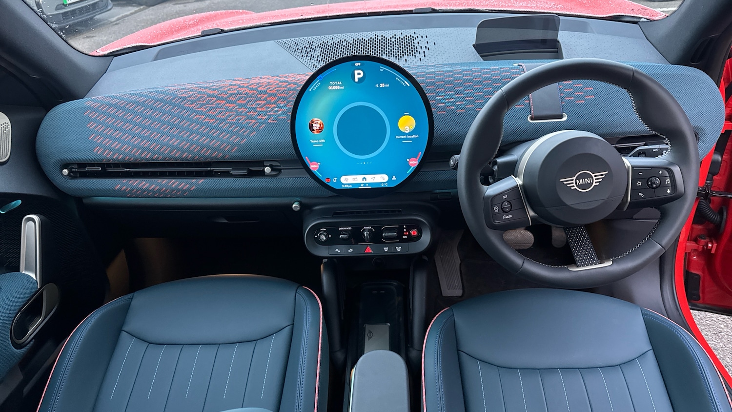 Used MINI Aceman 2025 for sale - 77104499: Photo 4