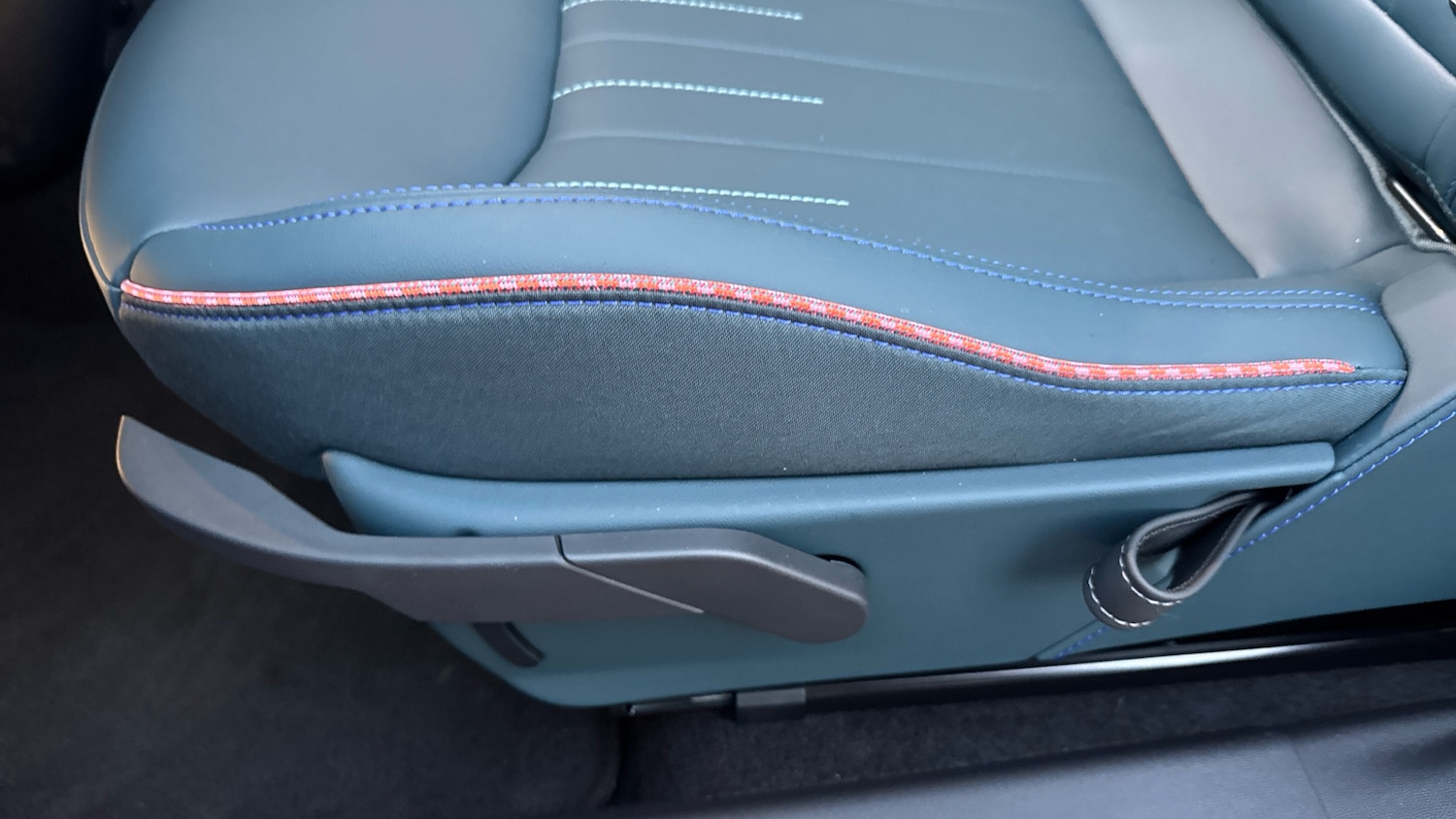 Used MINI Aceman 2025 for sale - 77104499: Photo 42