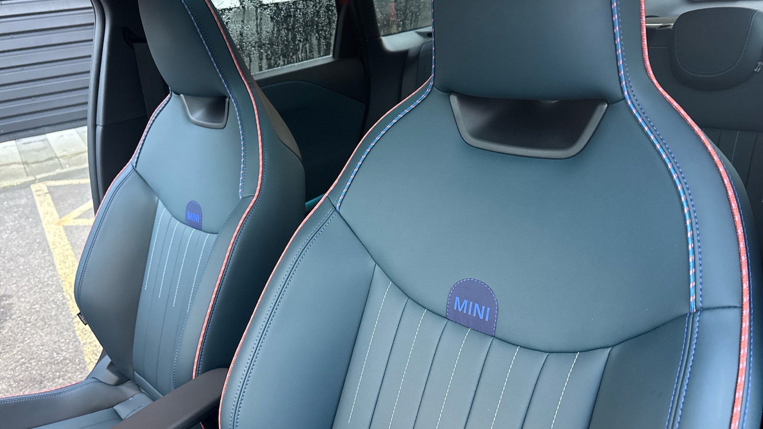 Used MINI Aceman 2025 for sale - 77104499: Photo 43