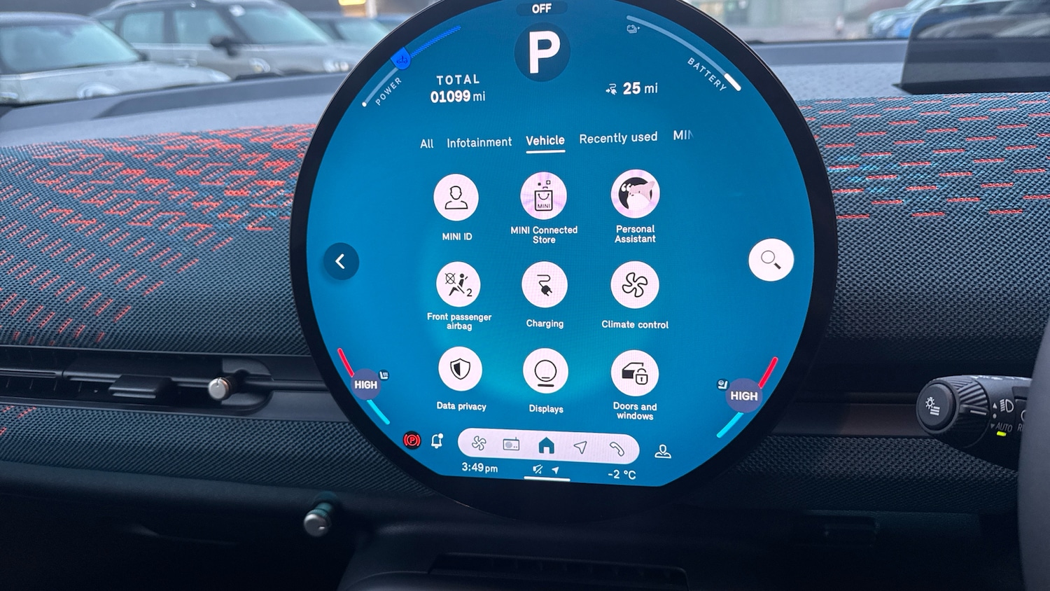 Used MINI Aceman 2025 for sale - 77104499: Photo 49