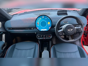 Used MINI Aceman 2025 for sale - 77104499: Photo