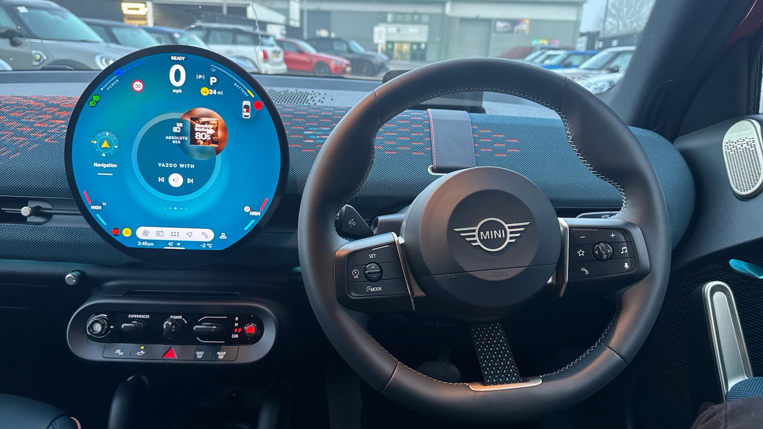 Used MINI Aceman 2025 for sale - 77104499: Photo 5