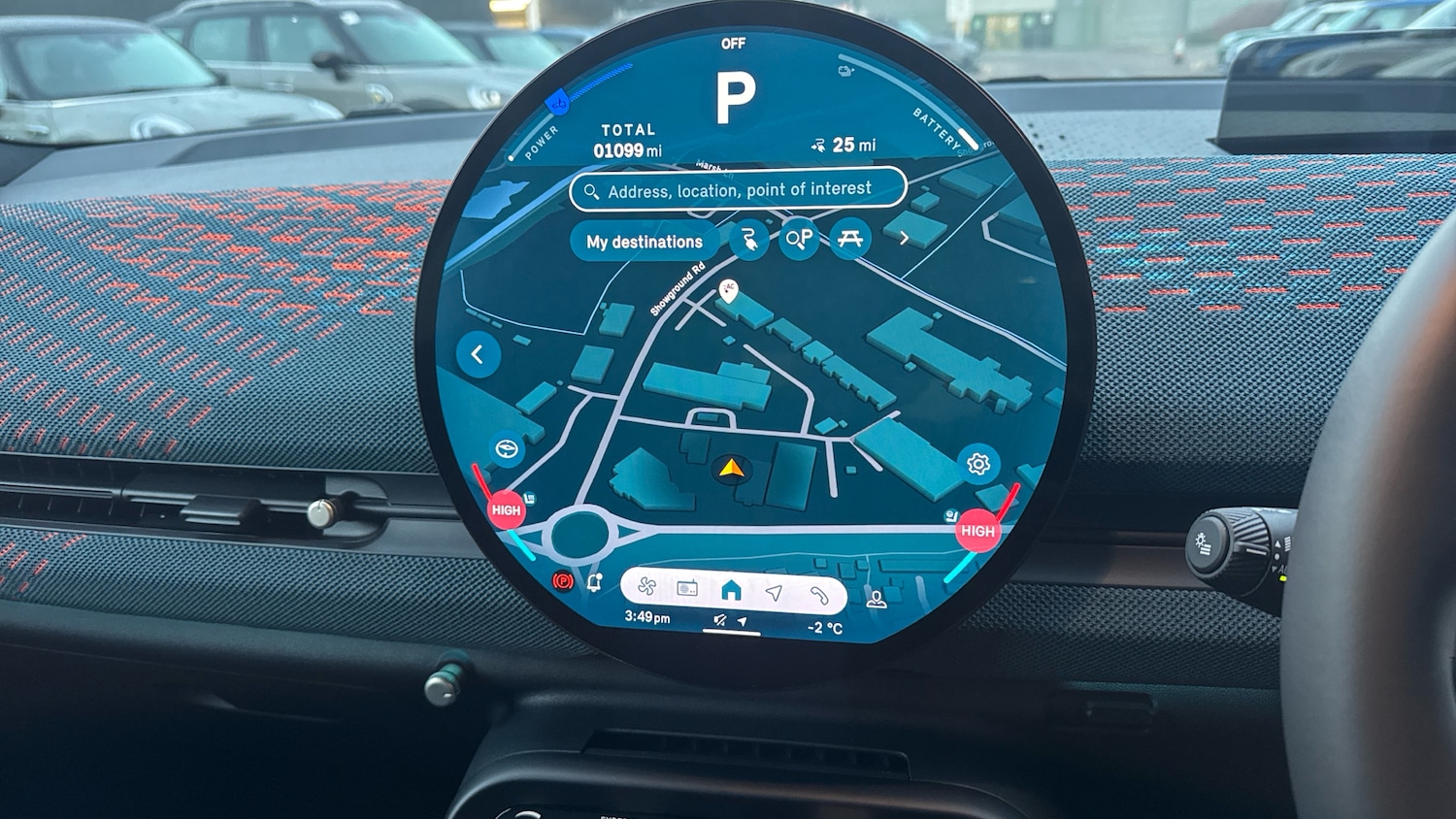 Used MINI Aceman 2025 for sale - 77104499: Photo 50