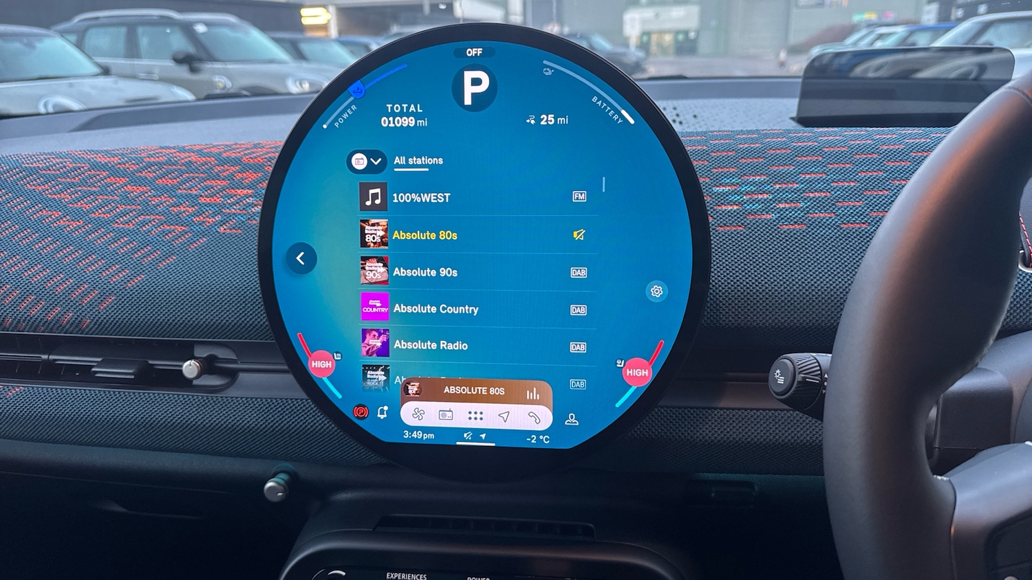 Used MINI Aceman 2025 for sale - 77104499: Photo 51