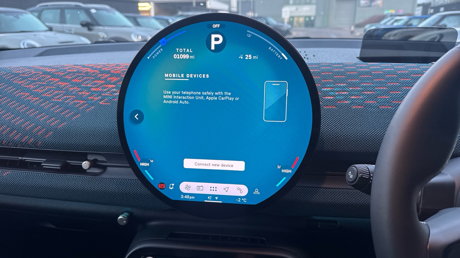 Used MINI Aceman 2025 for sale - 77104499: Photo 52