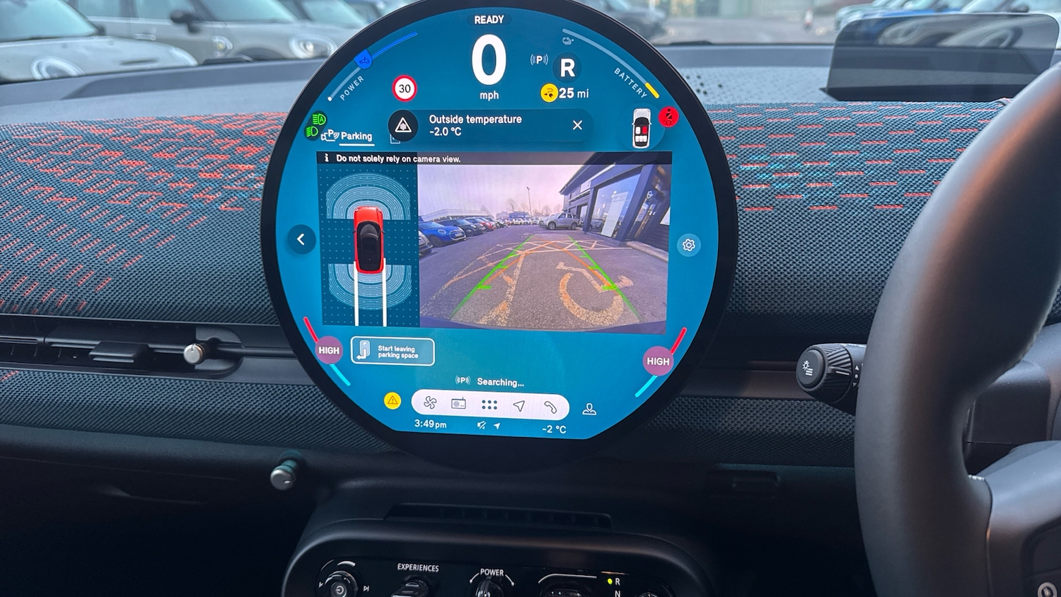 Used MINI Aceman 2025 for sale - 77104499: Photo 53