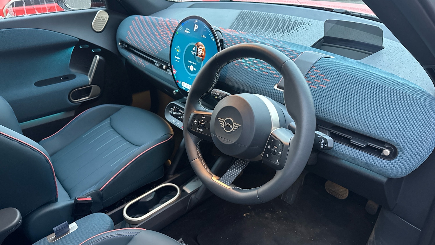 Used MINI Aceman 2025 for sale - 77104499: Photo 6