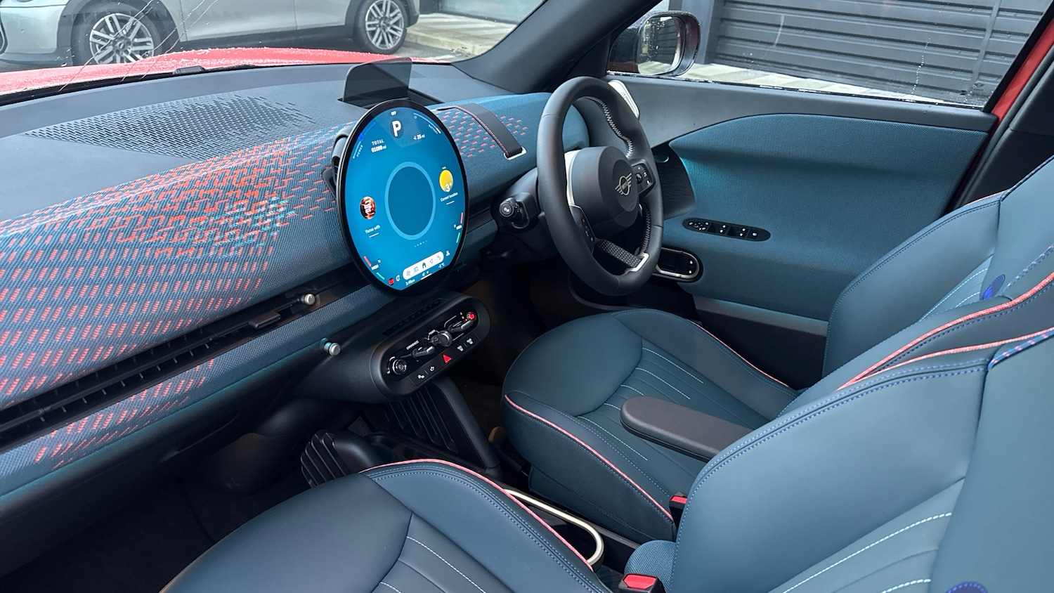 Used MINI Aceman 2025 for sale - 77104499: Photo 7