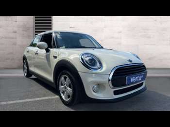 2019 (68) - 1.5 Cooper II 5dr Auto Petrol Hatchback