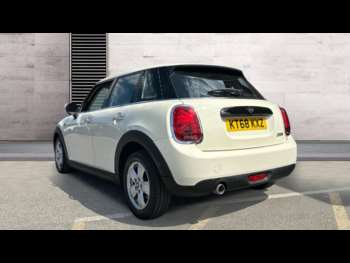 Used MINI Hatch 2019 for sale - 75227930: Photo