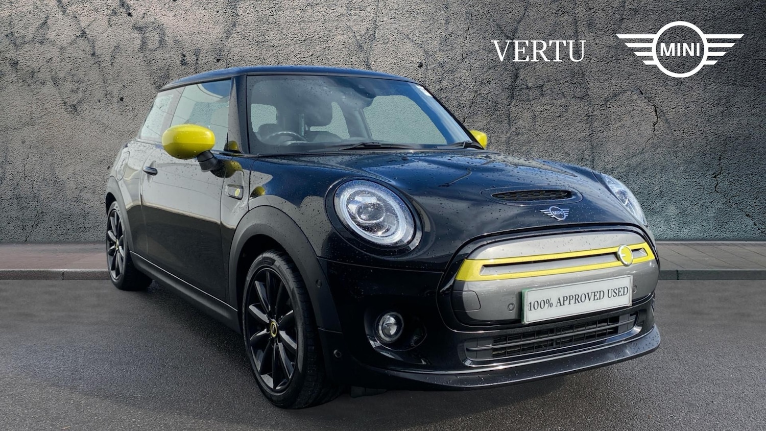 Used MINI Hatch 2020 for sale - 76366252: Photo 1