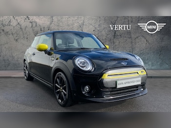 2020 (70) - 135kW Cooper S Level 3 33kWh 3dr Auto