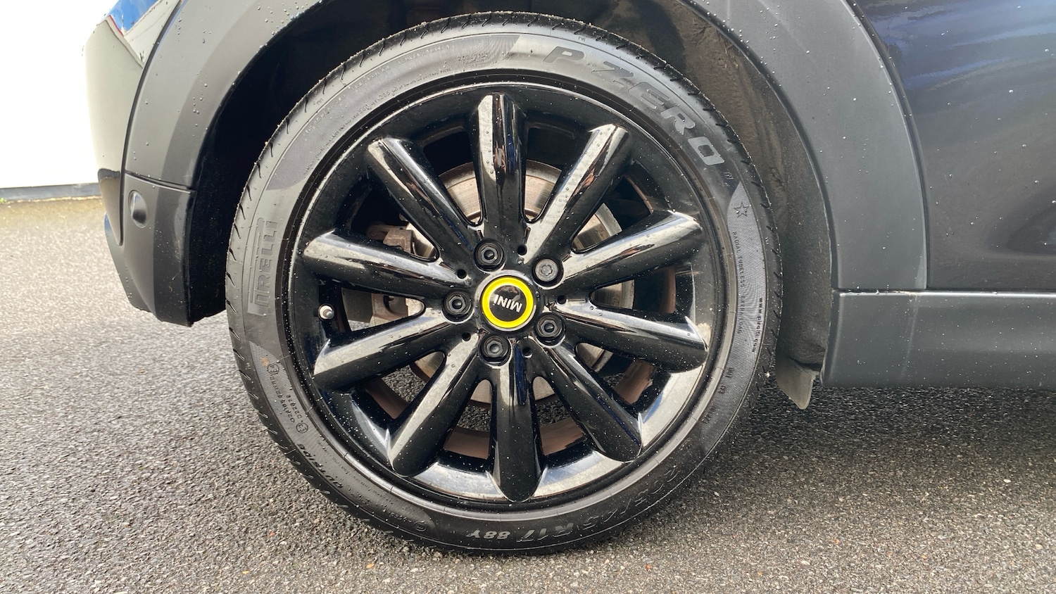 Used MINI Hatch 2020 for sale - 76366252: Photo 24