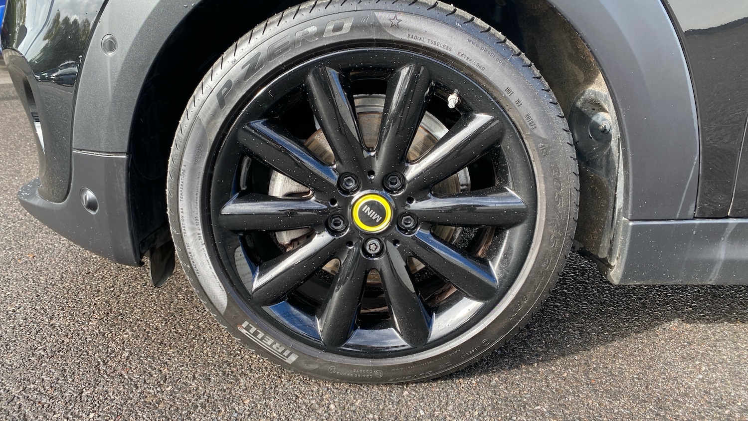 Used MINI Hatch 2020 for sale - 76366252: Photo 26