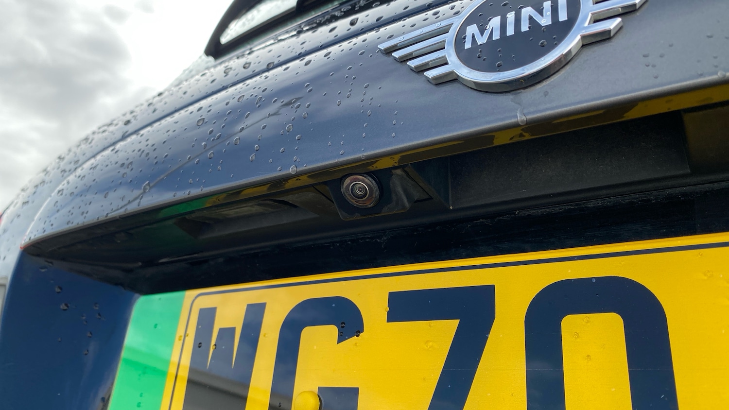 Used MINI Hatch 2020 for sale - 76366252: Photo 36