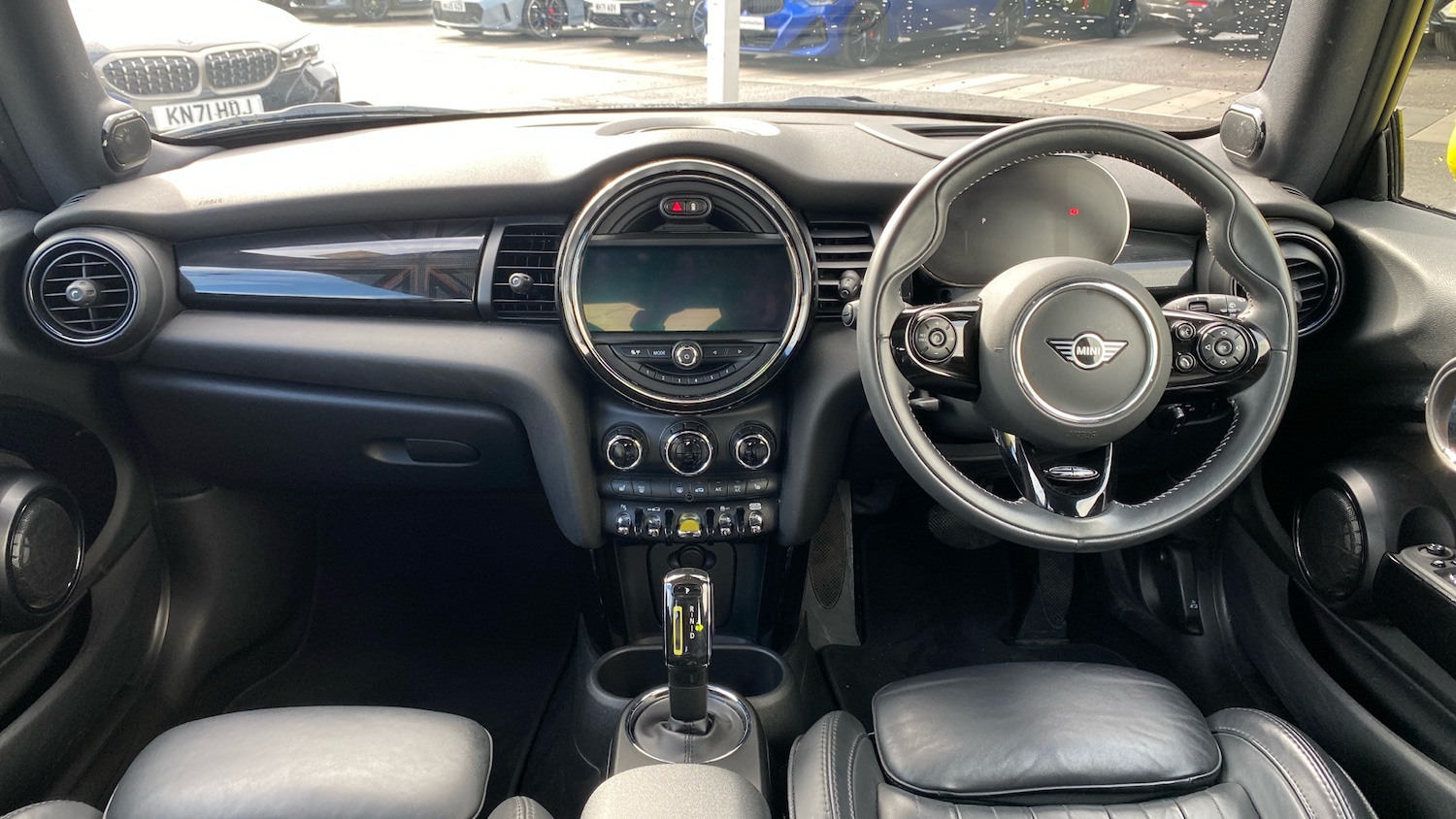 Used MINI Hatch 2020 for sale - 76366252: Photo 4