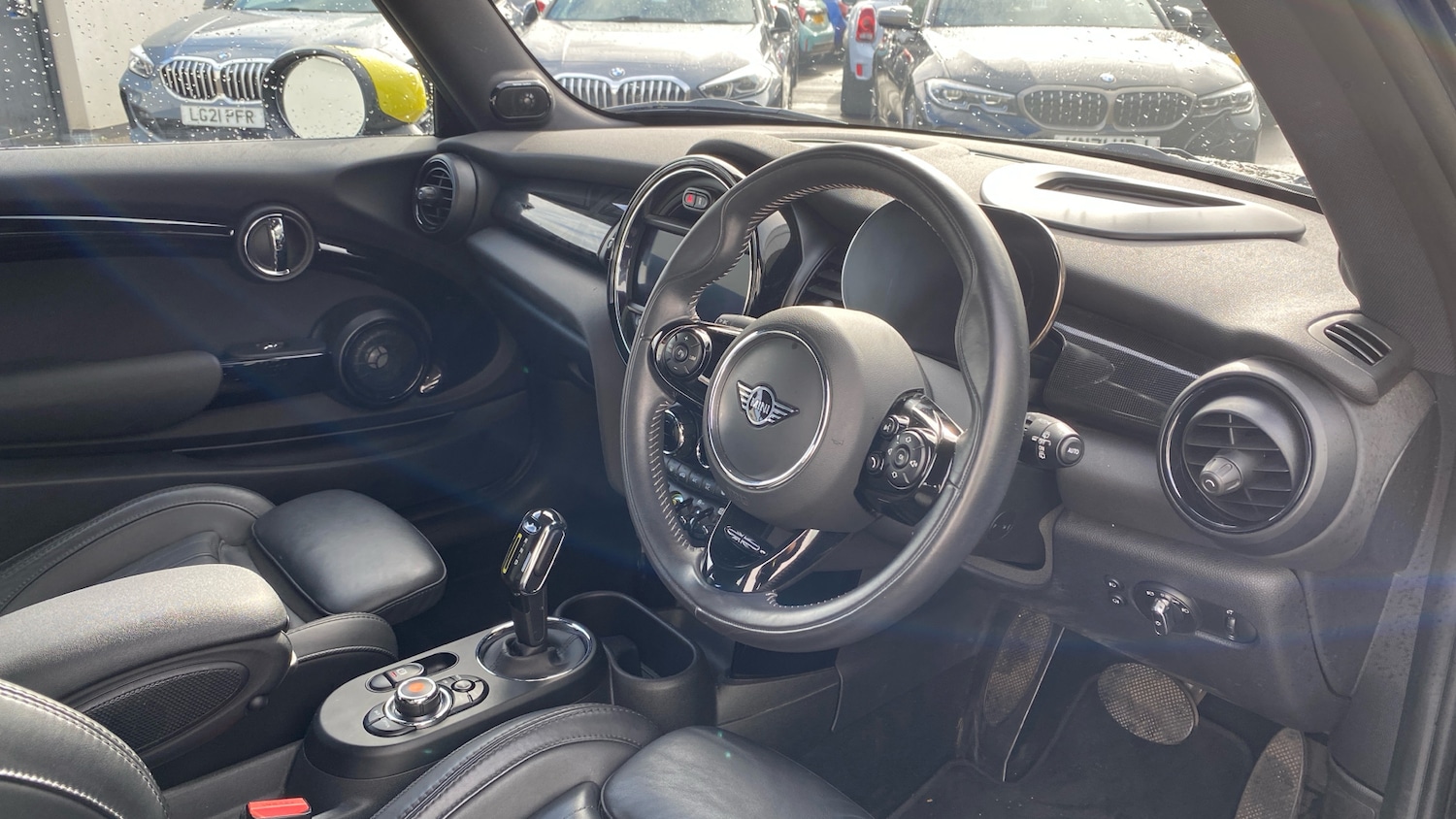 Used MINI Hatch 2020 for sale - 76366252: Photo 6