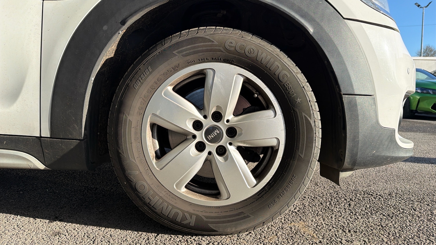 Used MINI Countryman 2019 for sale - 77167918: Photo 14