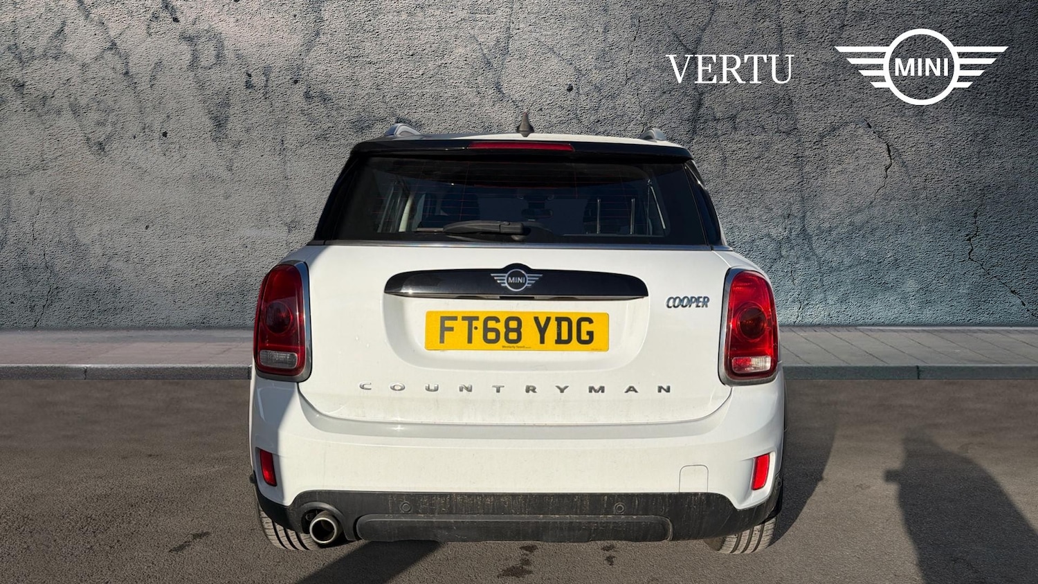 Used MINI Countryman 2019 for sale - 77167918: Photo 15