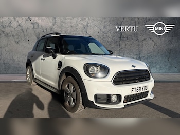 2019 (68) - 1.5 Cooper Classic 5dr
