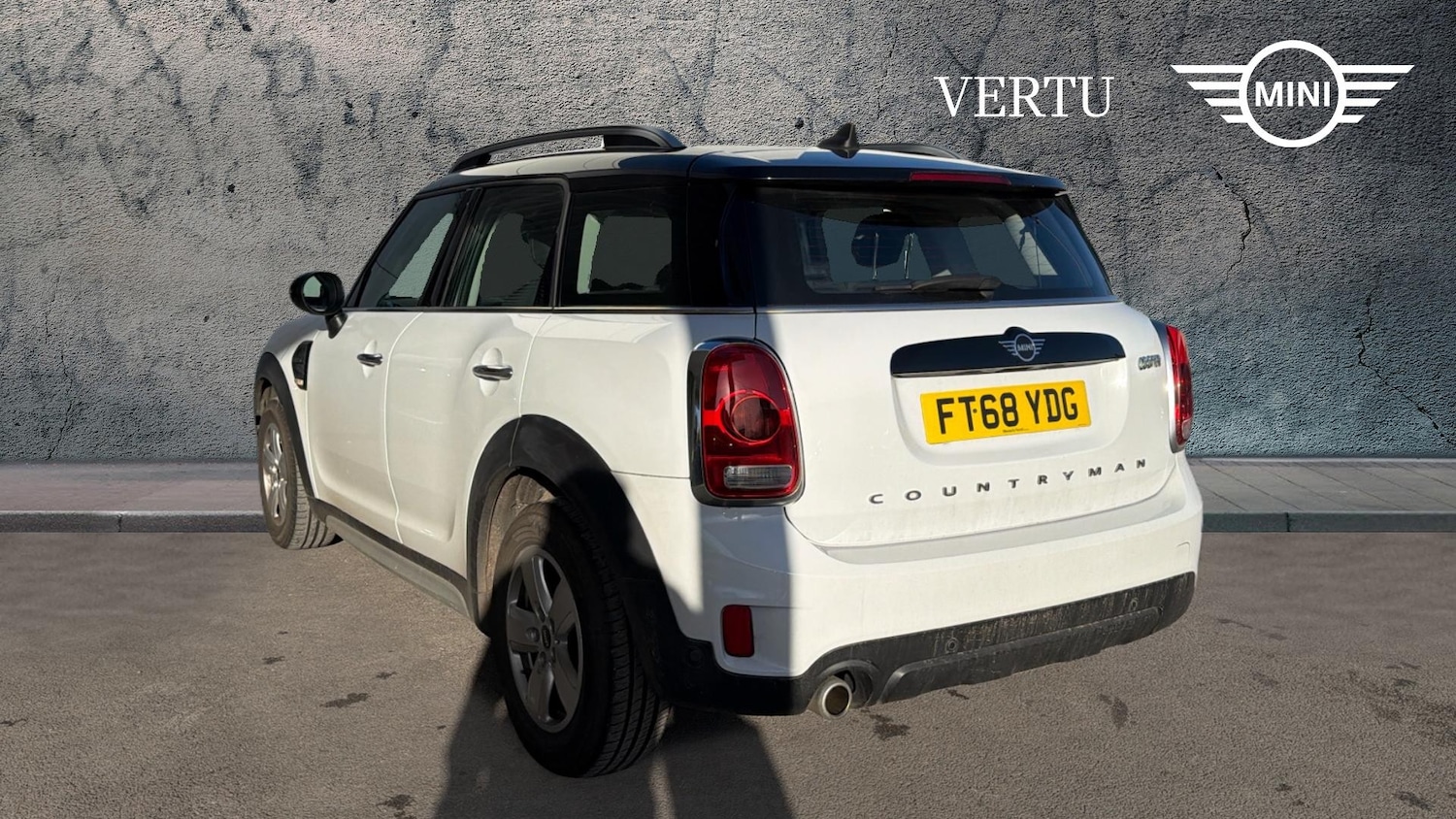 Used MINI Countryman 2019 for sale - 77167918: Photo 2