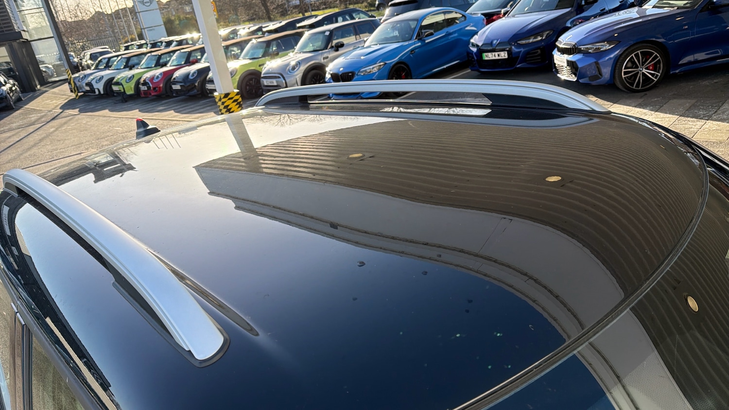 Used MINI Countryman 2019 for sale - 77167918: Photo 21