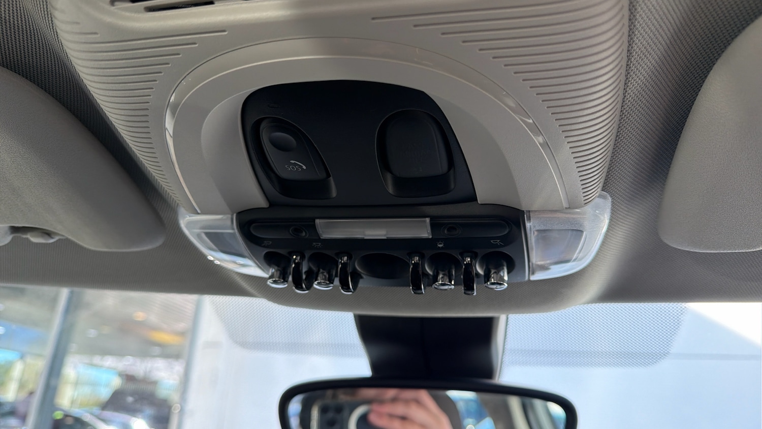 Used MINI Countryman 2019 for sale - 77167918: Photo 32