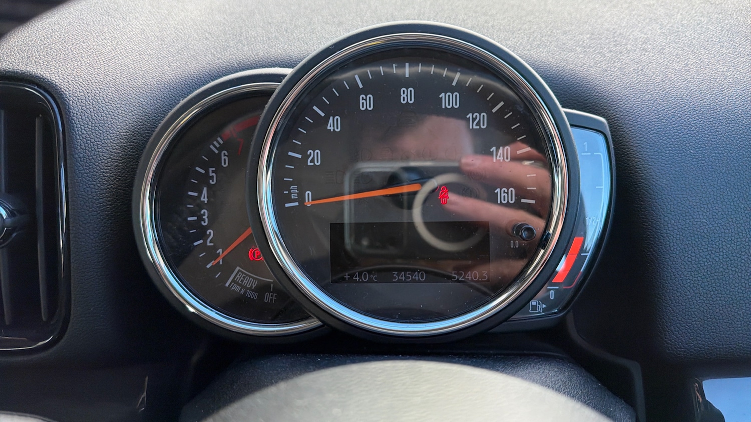 Used MINI Countryman 2019 for sale - 77167918: Photo 9