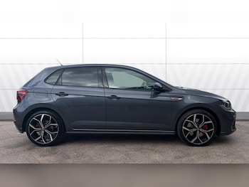 Used Volkswagen Polo 2023 for sale - 78554192: Photo