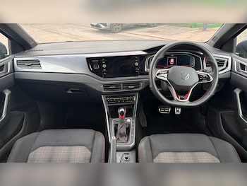 Used Volkswagen Polo 2023 for sale - 78554192: Photo