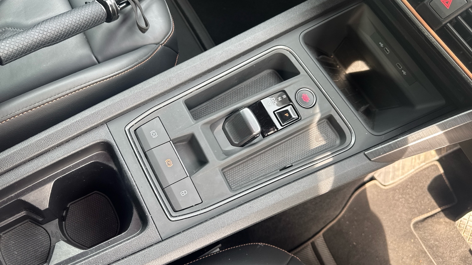 Used Cupra Formentor 2022 for sale - 76177686: Photo 10