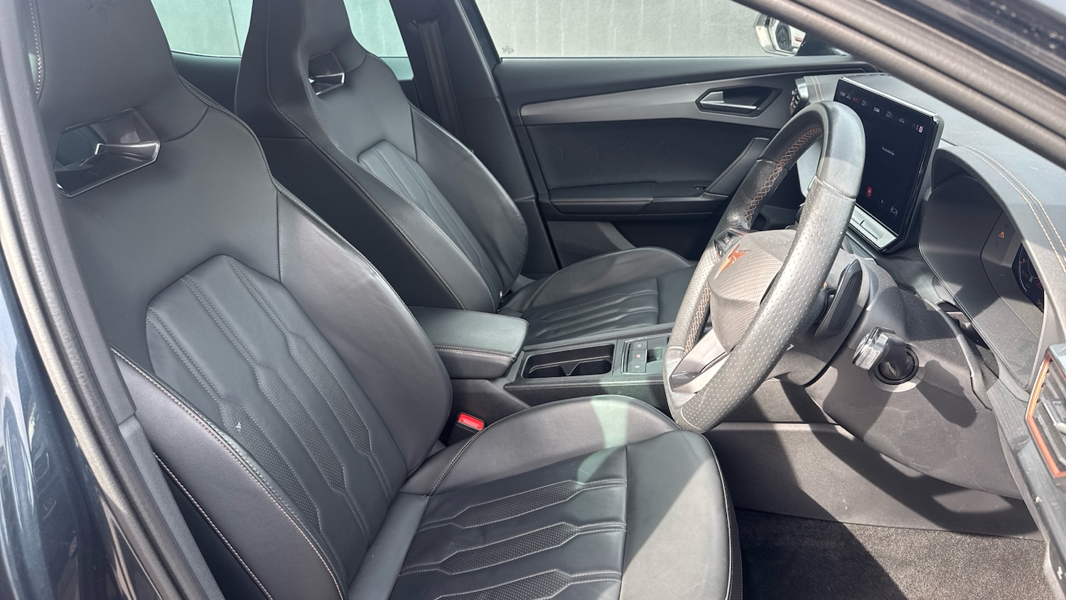Used Cupra Formentor 2022 for sale - 76177686: Photo 11