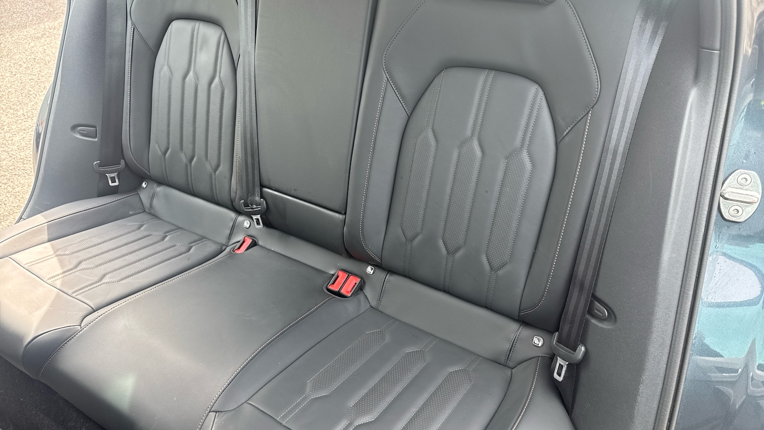 Used Cupra Formentor 2022 for sale - 76177686: Photo 12